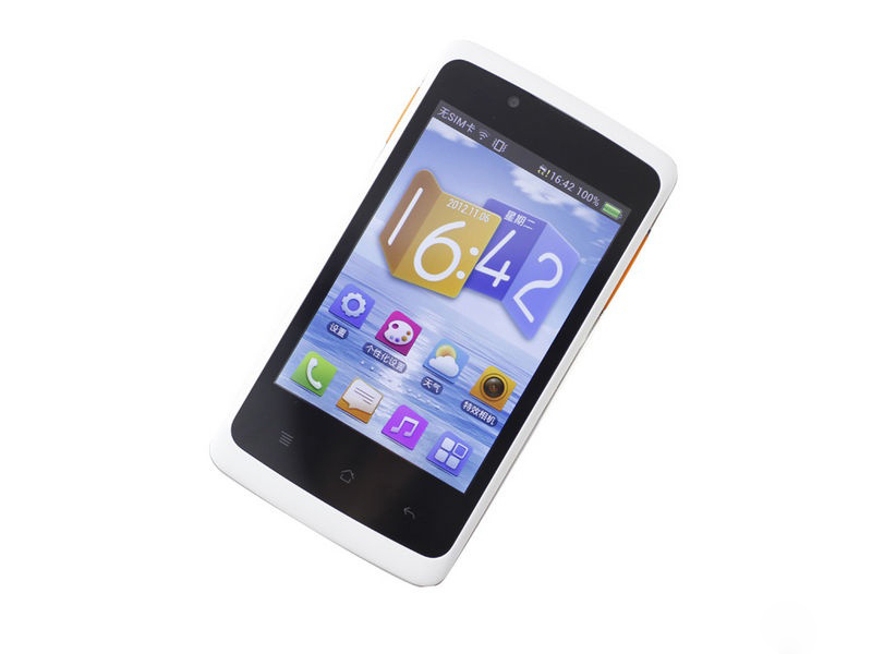 OPPO R811