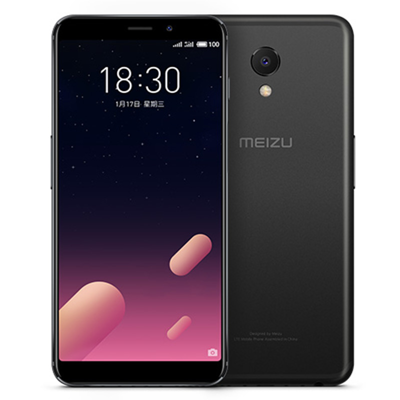 魅族魅蓝S6 32GB