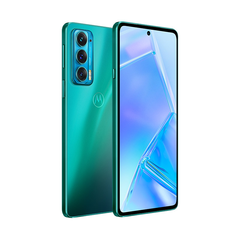 Moto Edge 轻奢版  8GB+128GB 