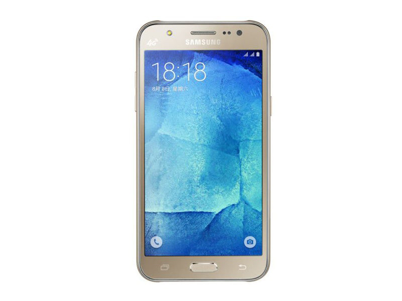 三星Galaxy J5