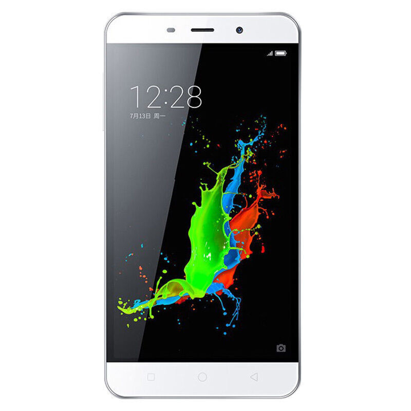 酷派大神Note3 2G RAM+16G ROM
