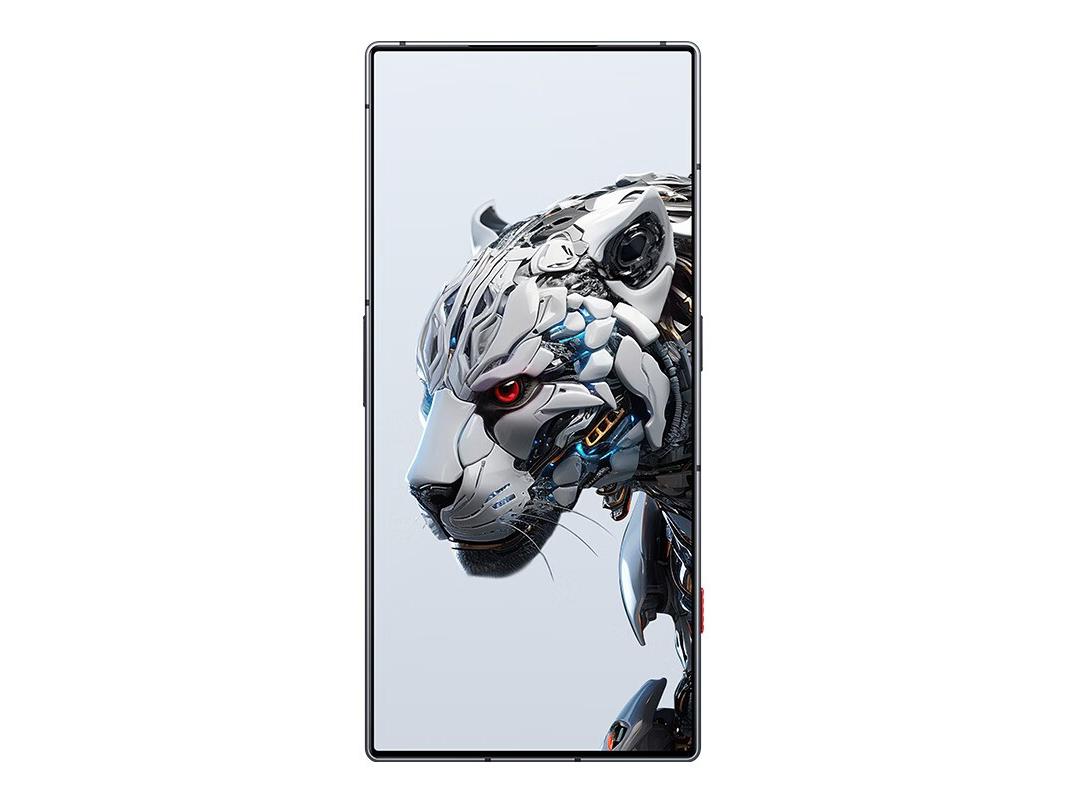 努比亚红魔8S PRO+ 16GB/256GB