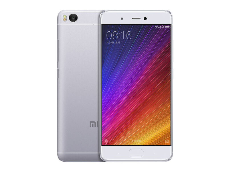 小米5s  3GB+ 64GB ROM 