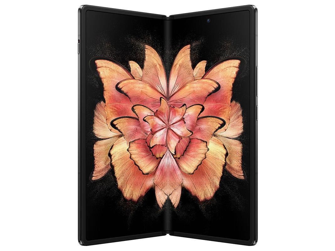 vivo X Fold+  12GB/256GB