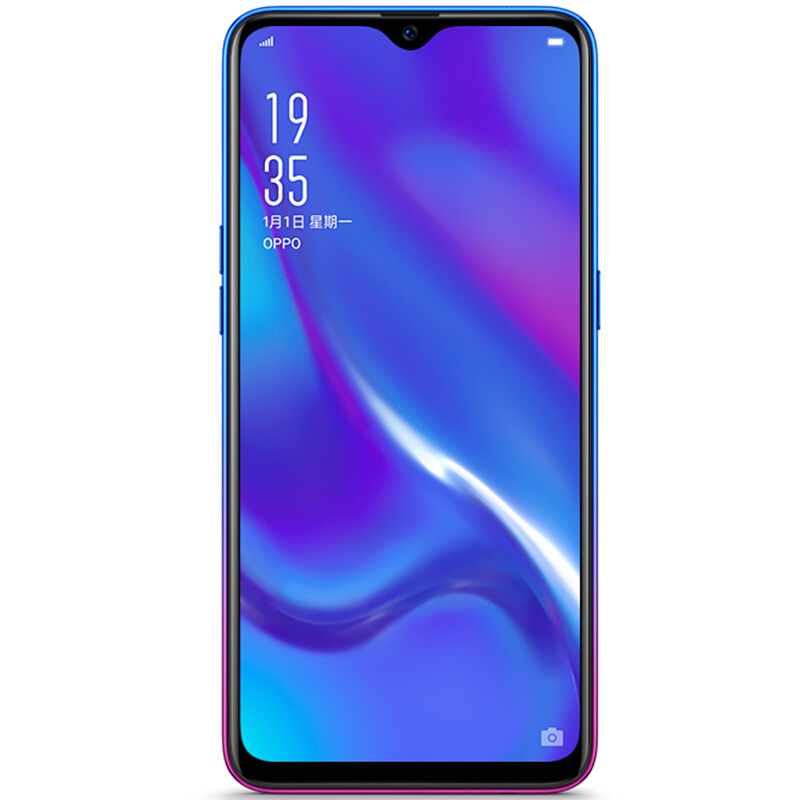OPPO K1  4G+64G