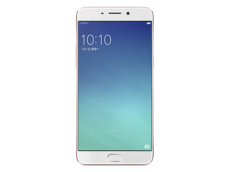 OPPO R9 Plus 4G+64GB