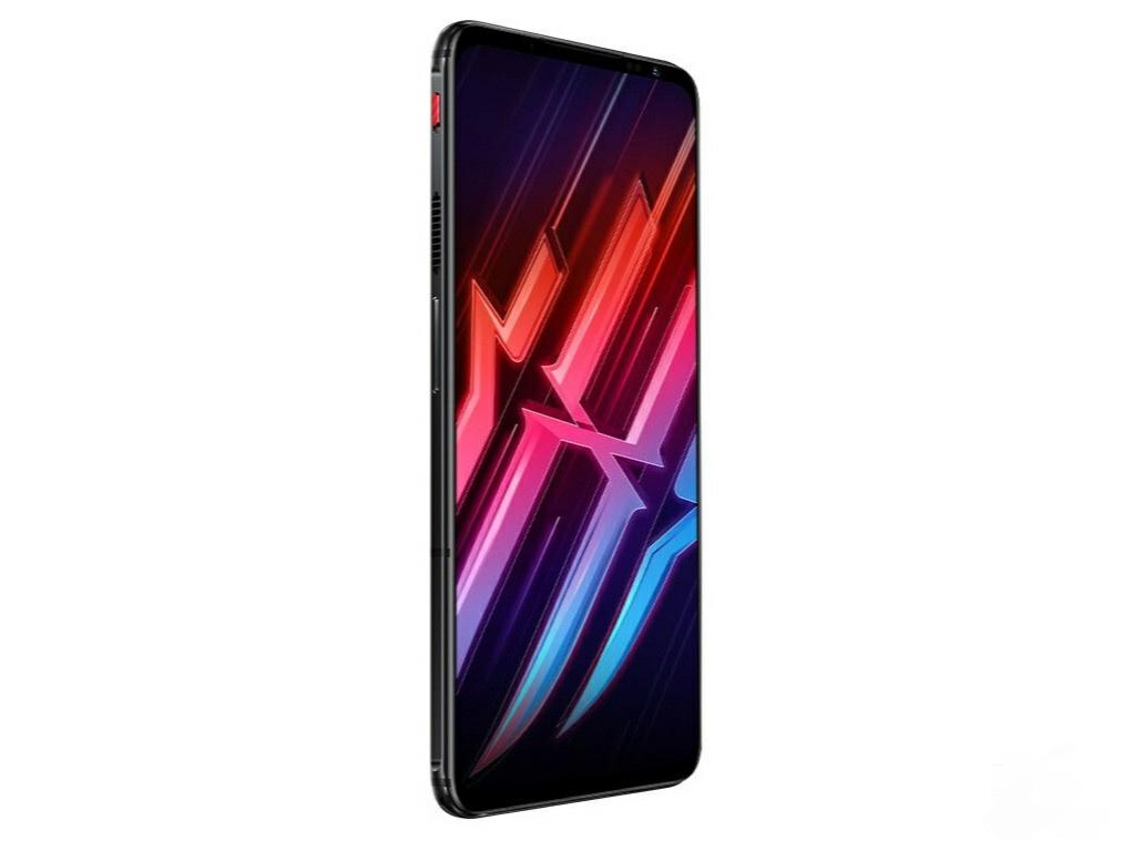 努比亚红魔6 Pro 12GB/128GB/全网通/5G版