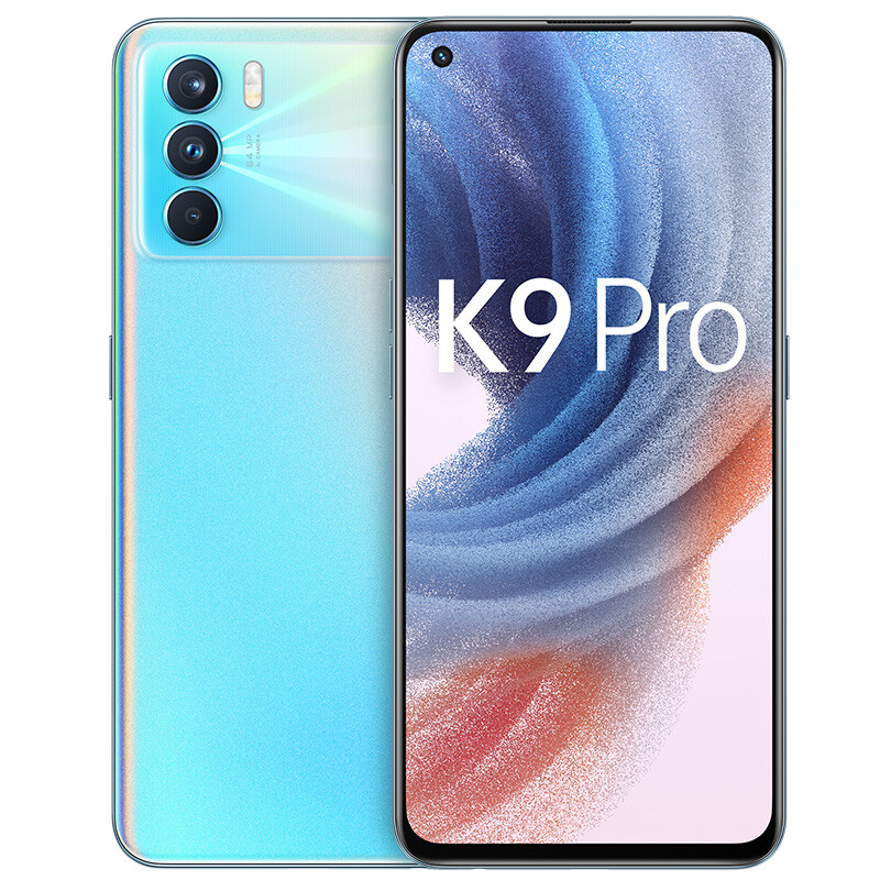 OPPO K9 Pro  8GB+128GB