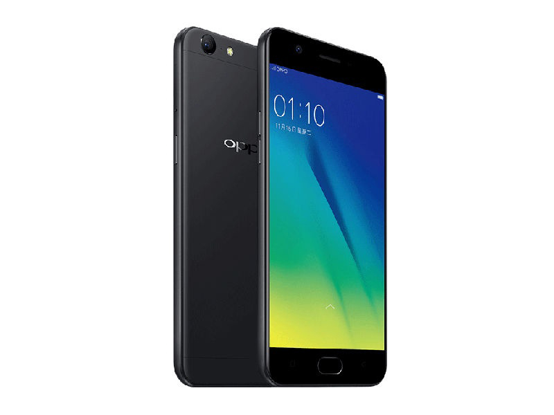 OPPO A57 3GB+32GB