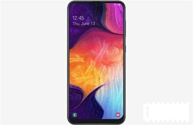 三星Galaxy国际版 A50（SM-A505FN）6GB+128GB