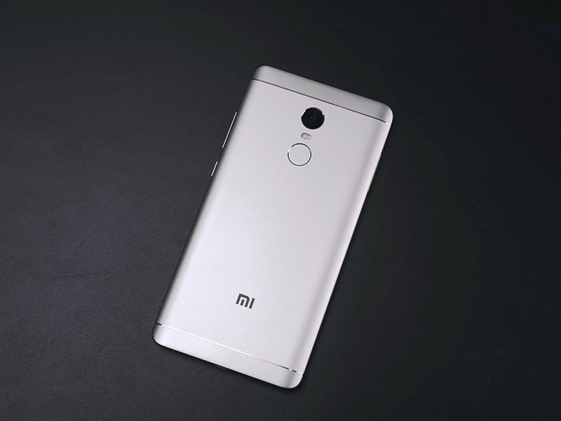 小米红米Note 4X 4GB RAM+64GB ROM