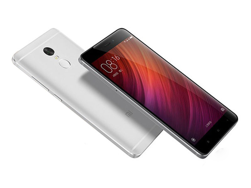 小米红米Note 4 32GB