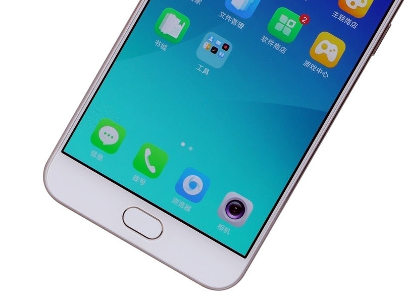 OPPO R9s