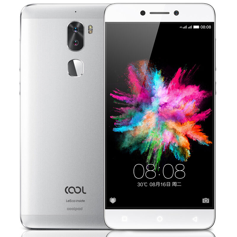 酷派 cool1 dual 4GB+32GB