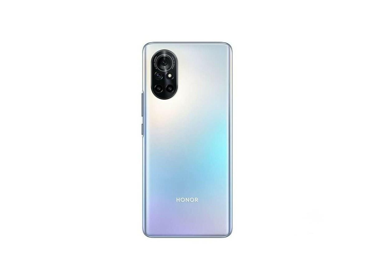 荣耀V40轻奢版 8GB/128GB/全网通/5G版