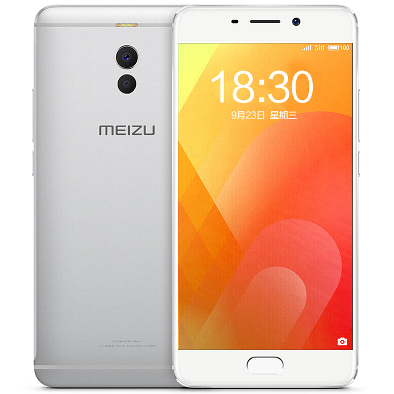  魅族魅蓝Note6 （4G+64G）