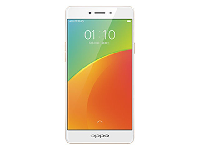 OPPO A53