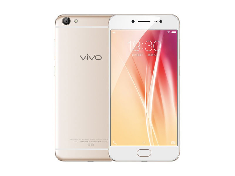 vivo X7