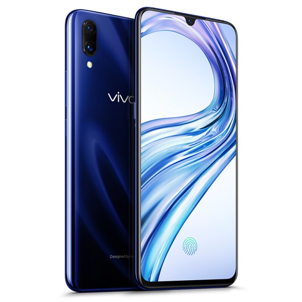  vivo X23 8GB+128GB