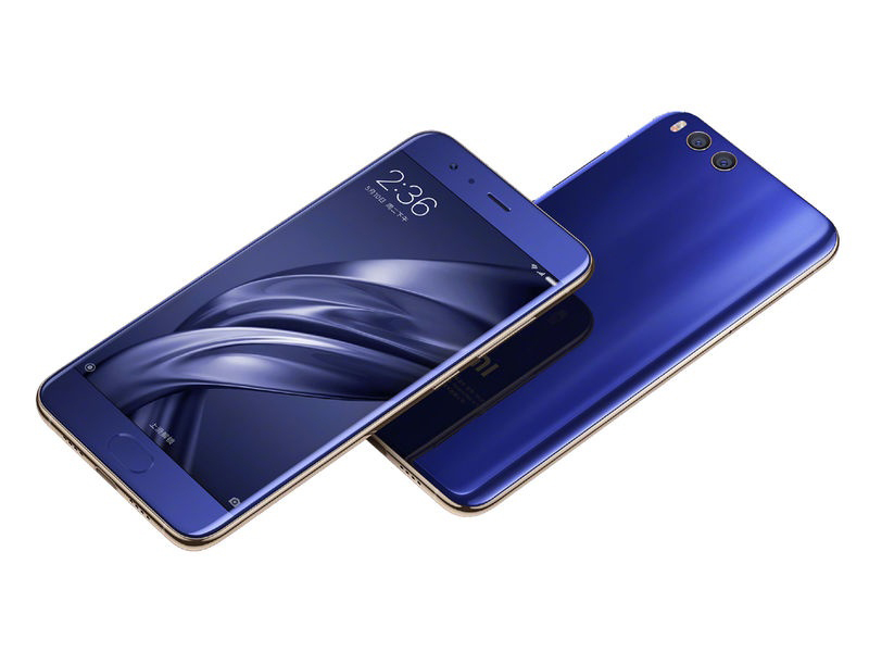 小米6 6GB+128GB
