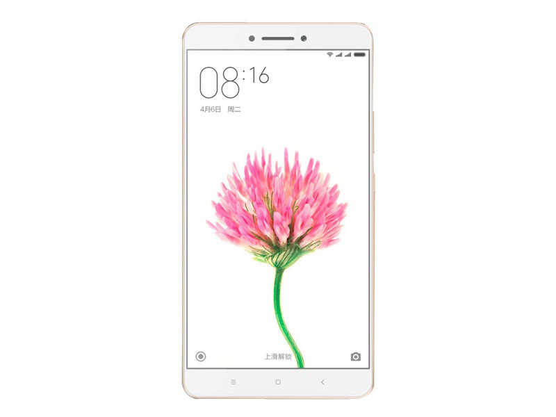 小米Max  3GB内存 64GB ROM 