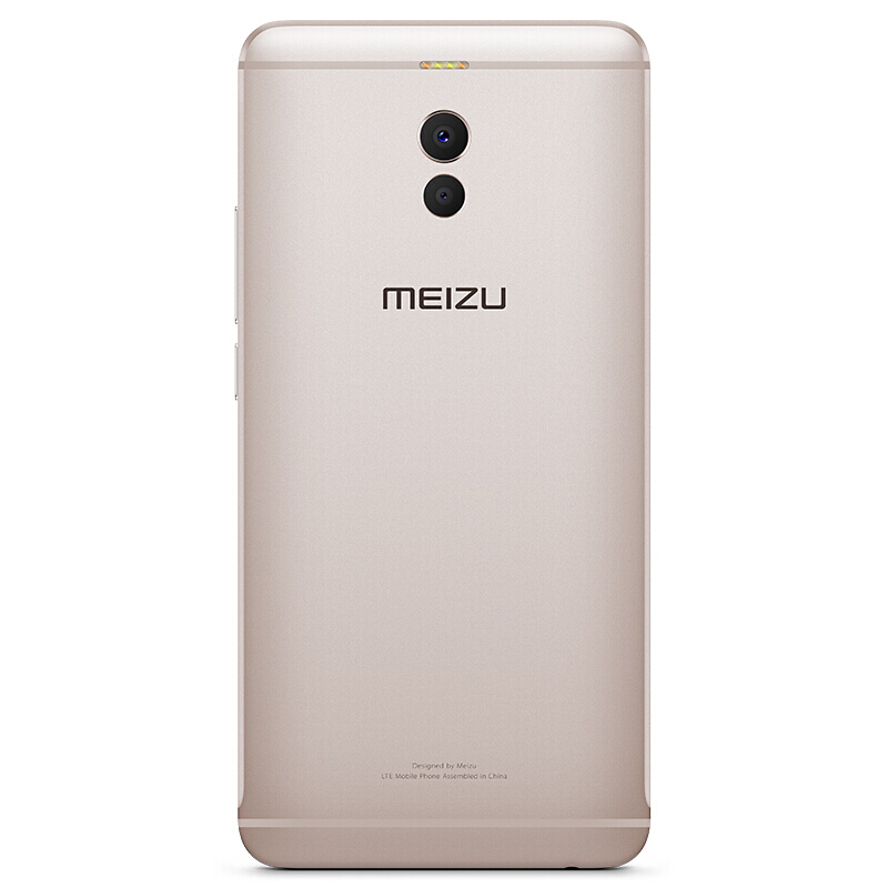  魅族魅蓝Note6 （4G+64G）