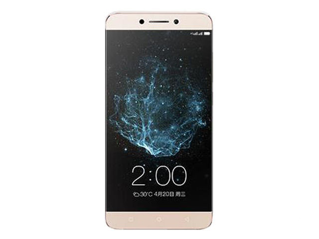 乐视乐2  3GB+32GB 