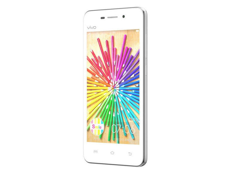 vivo Y23