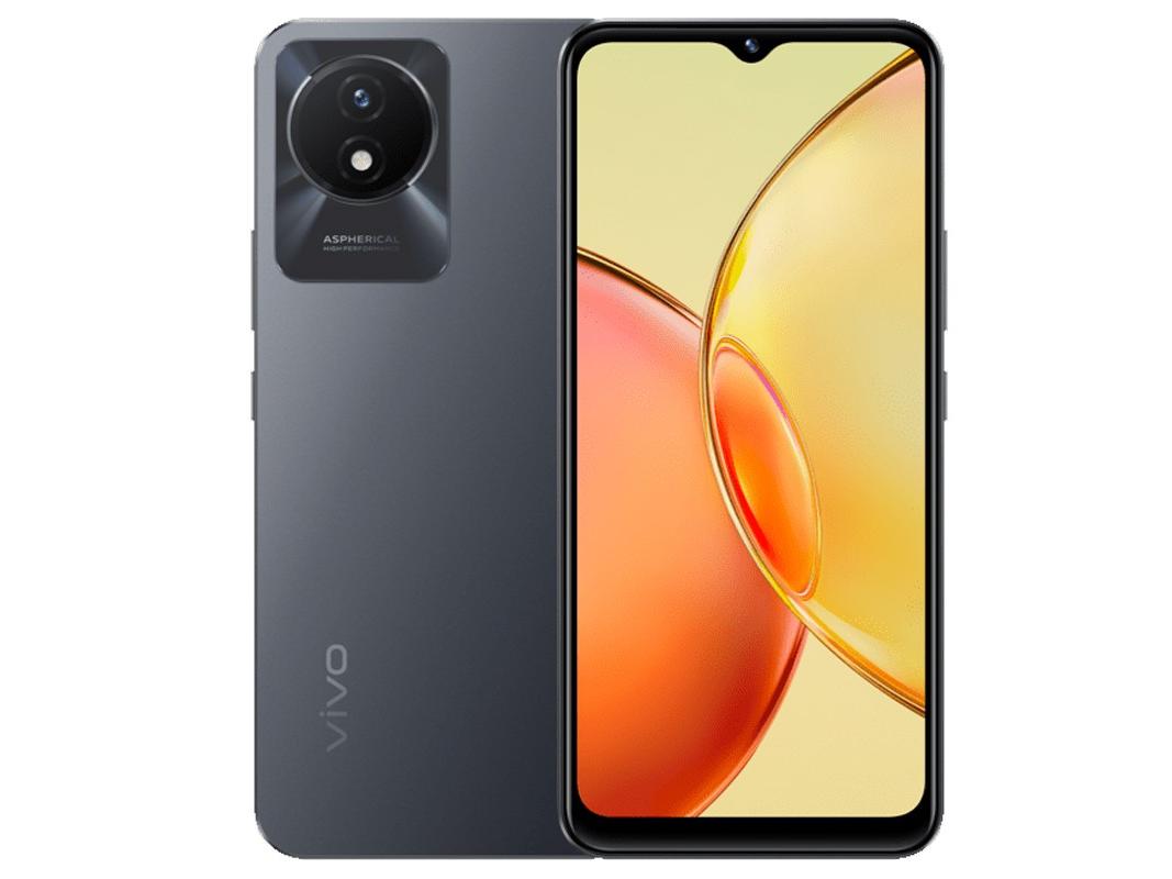 vivo Y11 4G版 4GB/128GB