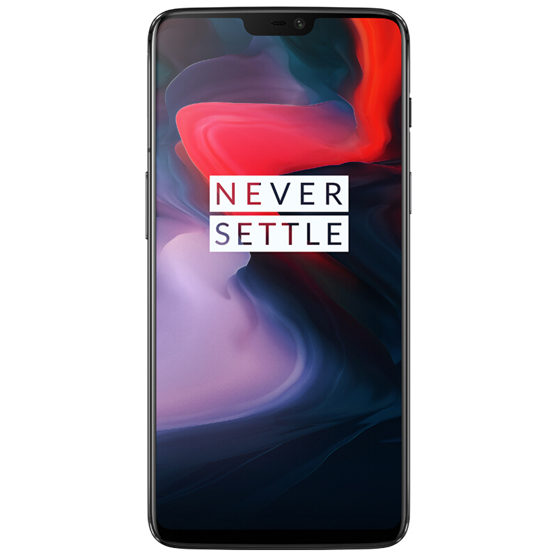 一加6    8GB+128GB