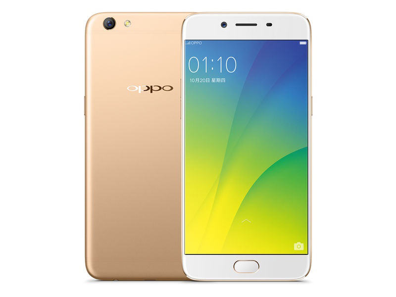 OPPO R9s
