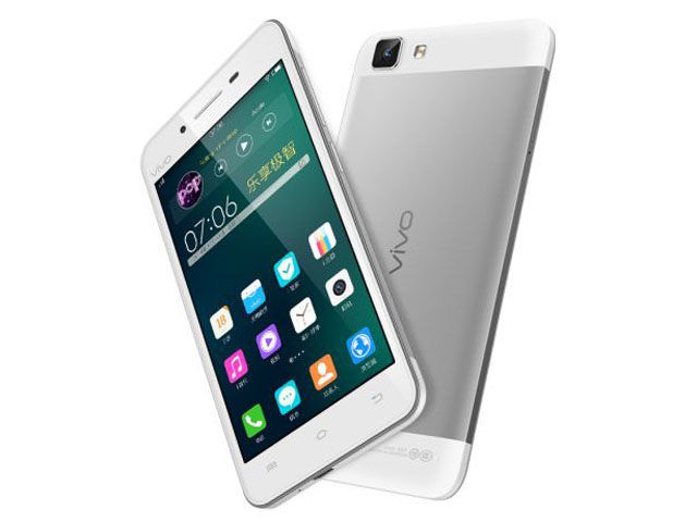vivo Y927