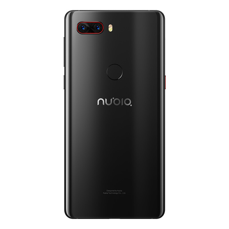 努比亚Z18 6GB+64GB