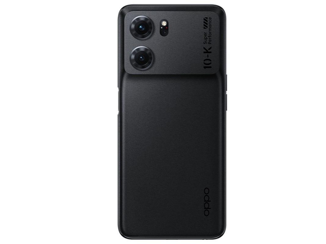 OPPO K10 8GB/128GB