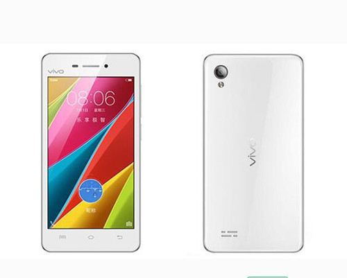 vivo Y23L