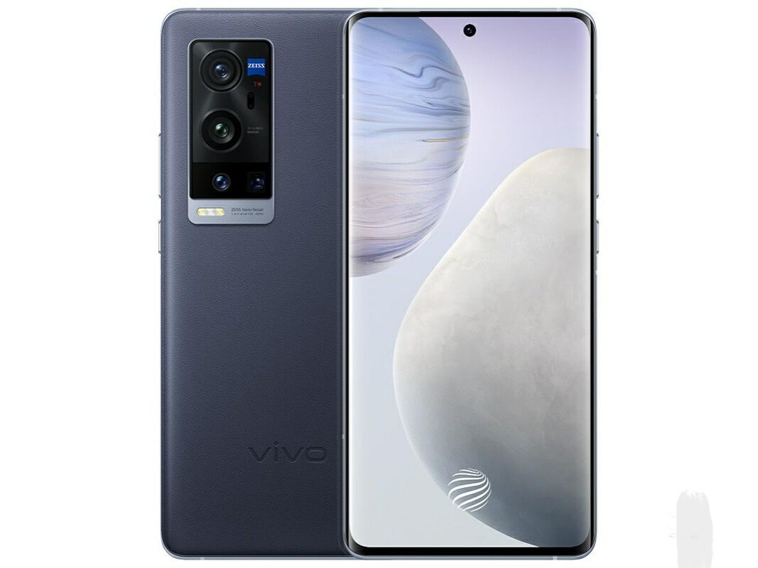 vivo X60t Pro+  8GB/128GB/全网通/5G版