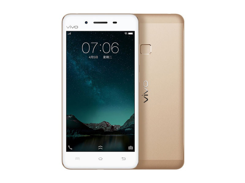 vivo V3