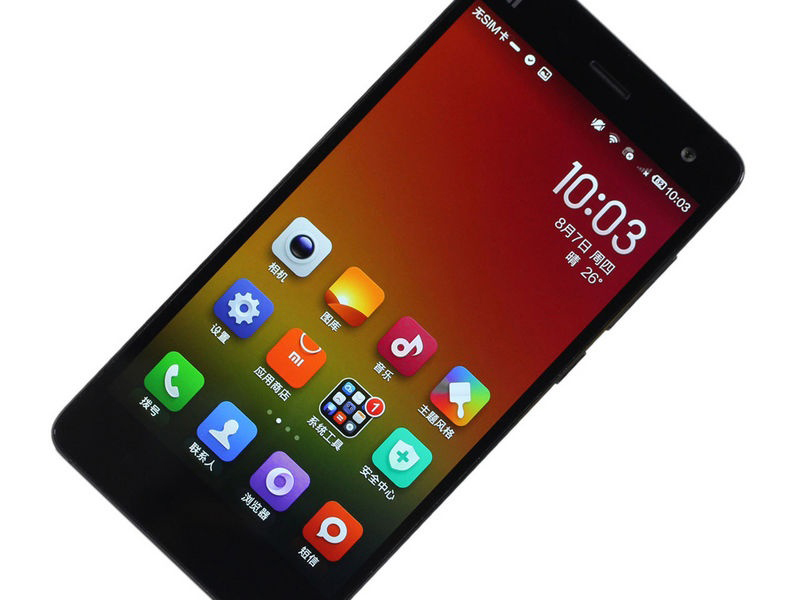 小米 红米4 3GB+16GB