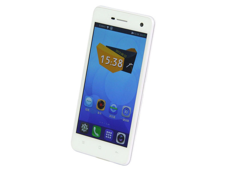 OPPO R819T