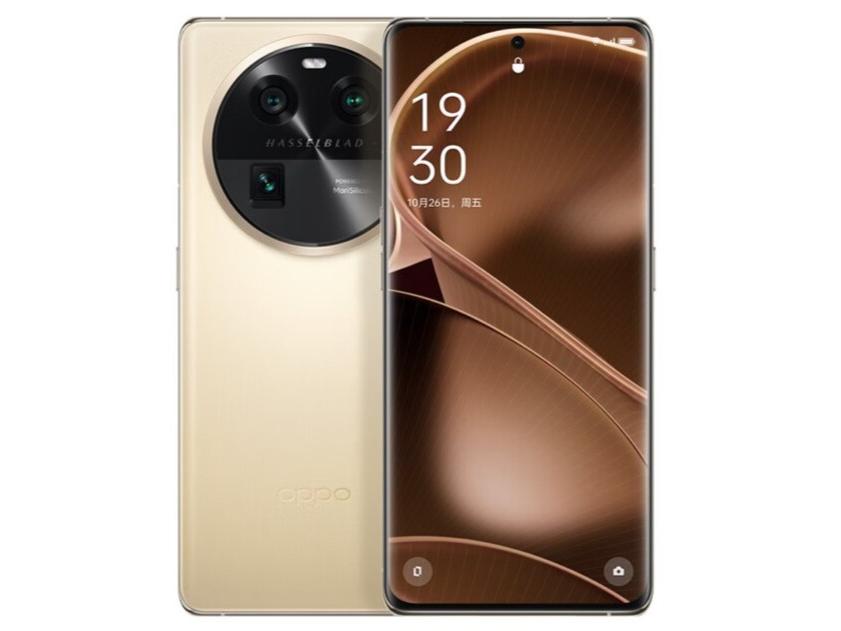 OPPO Find X6 12GB/256GB