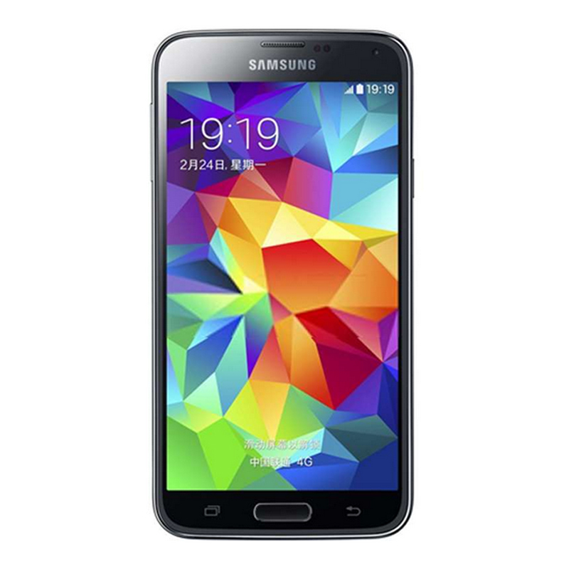 三星GALAXY S5