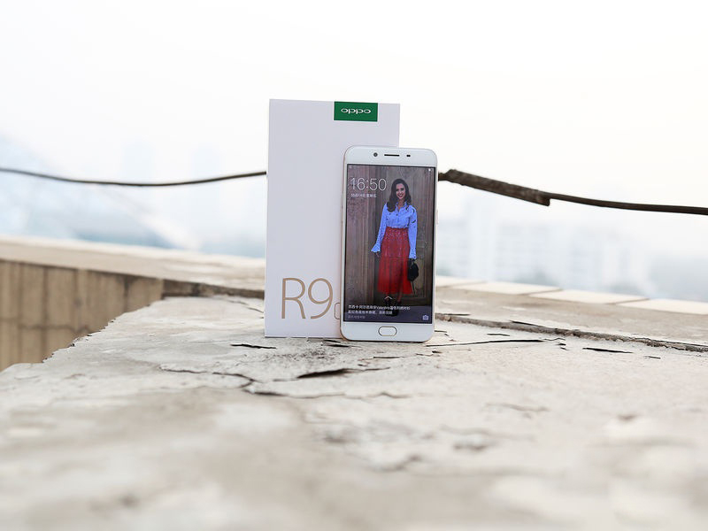 OPPO R9s Plus 64GB