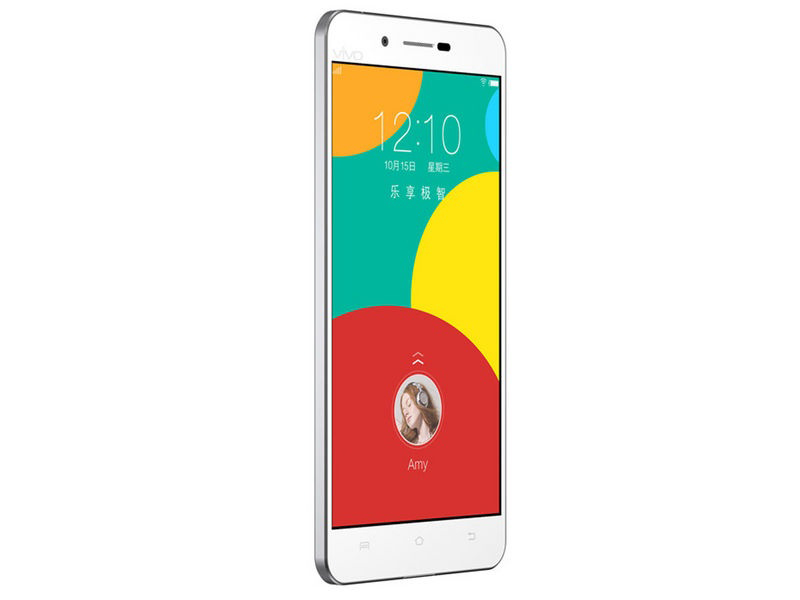 vivo X5Max+