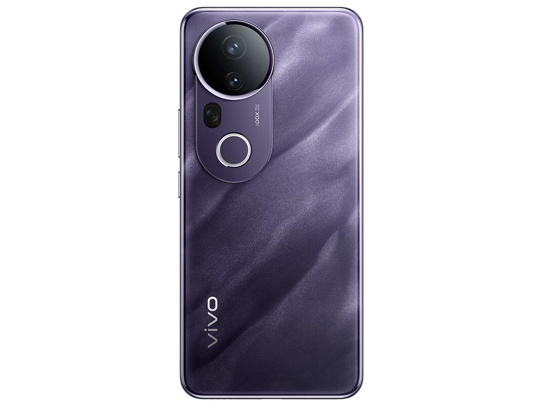 vivo S20 Pro 12GB/256GB