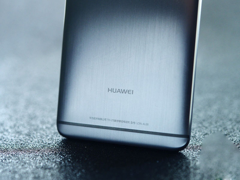 华为Mate 9保时捷版 256GB
