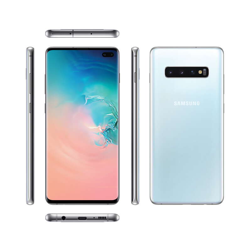 三星Galaxy S10+ 8GB+128GB