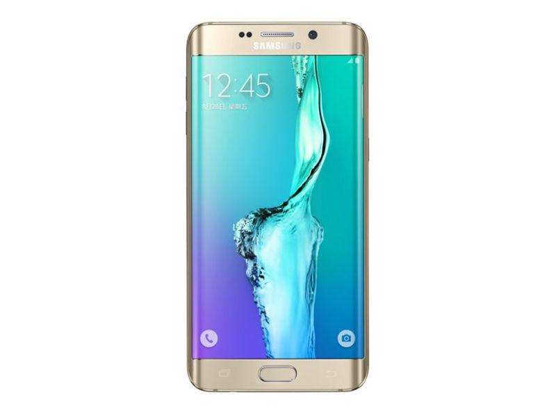 三星S6 Edge+