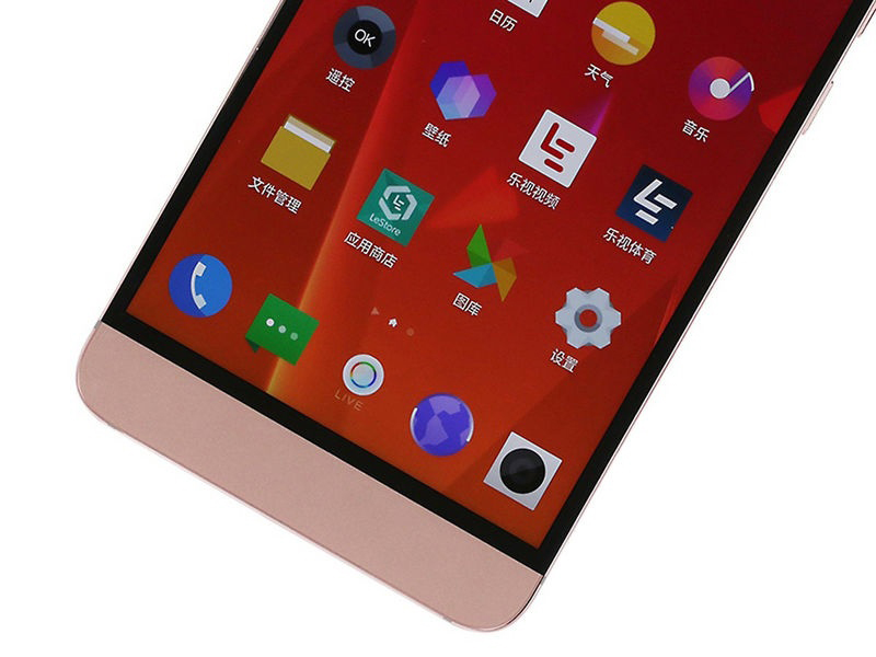 乐视乐2  3GB+32GB 