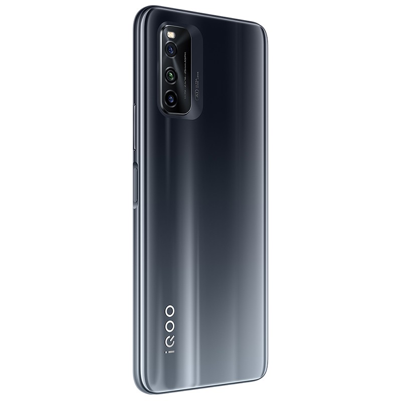 iQOO Neo5 活力版  8G+128GB