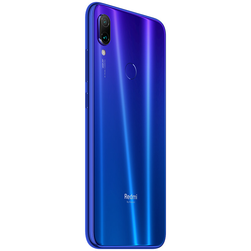 小米红米Note 7 3GB+32GB 